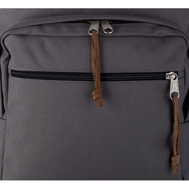 JanSport Right Pack Backpack - School, Travel, or Laptop Bookbag