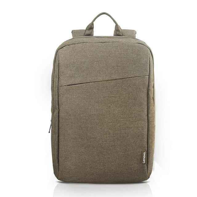 Lenovo 15.6 Casual Backpack B210 - Green